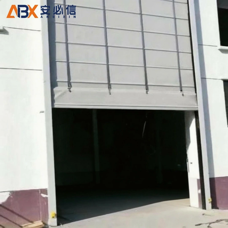 来宾市快速堆积门