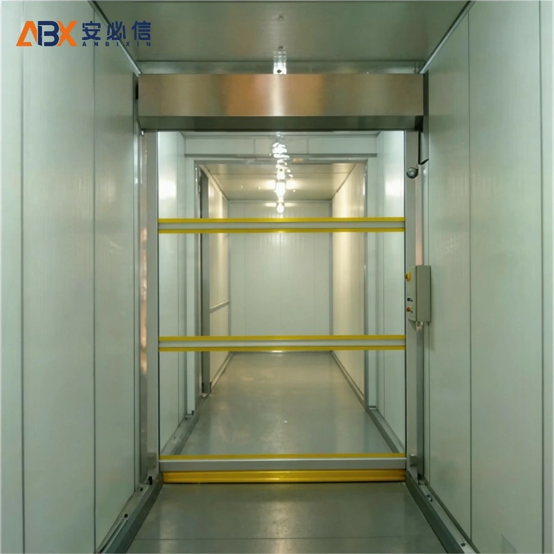 来宾市工业快速门